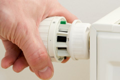 Lingards Wood central heating repair costs