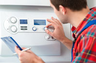 free Lingards Wood gas safe engineer quotes