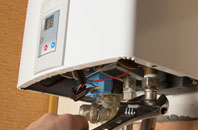 free Lingards Wood boiler install quotes